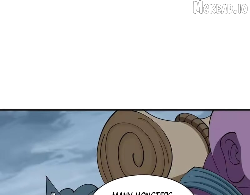 Era of the Haunted Chapter 581  - page 17